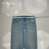 Carhartt Jeans - 32W 30L Light Wash Cotton