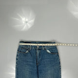 901 Levis Jeans - 30W 30L Blue Cotton