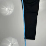 Carhartt Jeans - 38W 30L Black Cotton