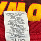 Fremont Speedway Jerzees Graphic T-Shirt - XL Red Cotton