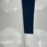 Dickies Carpenter Pants - 34W 30L Blue Cotton