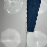 550 Levis Jeans - 32W 31L Blue Denim