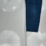 Rocawear Carpenter Jeans - 26W 27L Blue Cotton