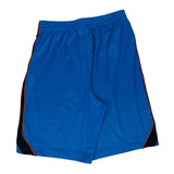 Dri-Fit Nike Sport Shorts - XL Black Polyester