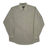 Calvin Klein Shirt - XL Grey Cotton
