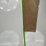 Dickies Carpenter Trousers - 34W 30L Brown Cotton