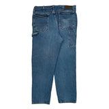 Cabelas Jeans - 38W 30L Blue Denim