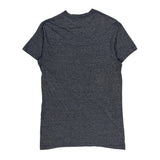 Dickies T-Shirt - Medium Gray Polyester Blend