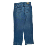 Tommy Hilfiger Jeans - 32W UK 12 Blue Denim