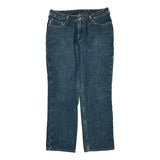Carhartt Jeans - 30W 30L Blue Cotton
