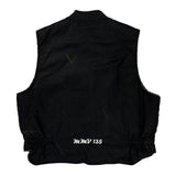 Local 135 Jackfield Jacket - XL Black Polyester