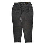 Lee Jeans - 33W 28L Grey Denim
