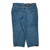 Levis Jeans - 38W 30L Blue Denim