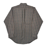 Ralph Lauren Checked Shirt - Large Multicoloured Cotton