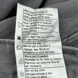 Carhartt Carpenter Pants - 34W 28L Gray Cotton