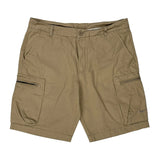 Nike Cargo Shorts - 35W 9L Khaki Cotton