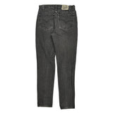 Silver Tab Levis Jeans - 30W 30L Grey Cotton