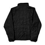 The North Face Jacket - Medium Black Polyester