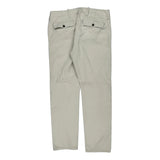 Levis Chinos - 33W 30L Beige Cotton