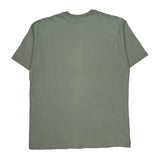 Polo By Ralph Lauren T-Shirt - Large Green Cotton