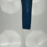 Carhartt Jeans - 32W 27L Blue Denim