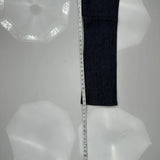 Guess Studded Jeans - 28W UK 6 Dark Wash Denim