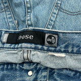 Silver Tab Levis Jeans - 31W 29L Blue Denim
