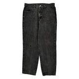 Guess Jeans - 32W 29L Gray Cotton