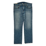 Polo By Ralph Lauren Jeans - 36W 32L Blue Denim
