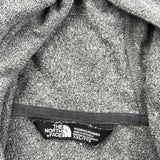 The North Face Fleece - 2XL Grey Polyester