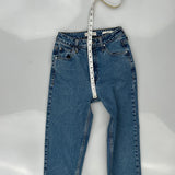 Guess Jeans - 26W UK 6 Blue Denim