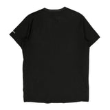 Force Carhartt T-Shirt - Medium Black Cotton