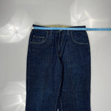 Sean John Jeans - 35W 30L Blue Denim