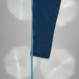 Carhartt Jeans - 36W 30L Blue Cotton