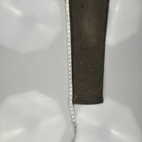 Carhartt Carpenter Trousers - 33W 30L Grey Cotton