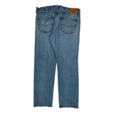 Levis Jeans - 38W 30L Blue Denim
