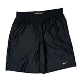 Basketball Nike Sport Shorts - 2XL Black Polyester