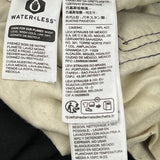 511 Levis Jeans - 32W 31L Black Cotton