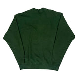 Corner Bar Packer Football Club Fruit Of The Loom Graphic Sweatshirt - XL Green Cotton Blend