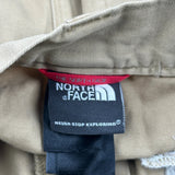 The North Face Chino Shorts - 33W 10L Khaki Cotton
