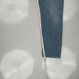 505 Levis Jeans - 39W 30L Light Wash Denim