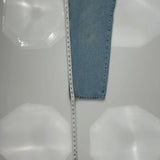 Levis Jeans - 32W 30L Light Wash Denim