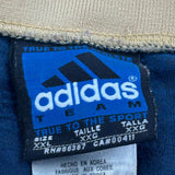 Rams Adidas Team Jersey - 2XL Blue Polyester