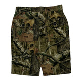 Mossy Oak Camo Cargo Shorts - 28W 9L Camo Cotton