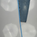 Levis Jeans - 36W 29L Blue Denim