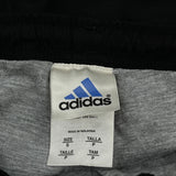 Adidas Tracksuit - Small White Polyester
