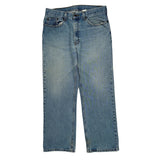 Levis Jeans - 32W 30L Light Wash Denim