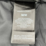 The North Face Jacket - Medium Black Polyester