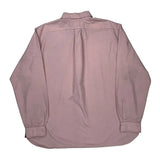 Ralph Lauren Shirt - 2XL Pink Cotton