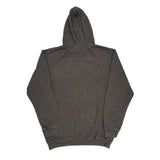 Indianapolis Colts Majestic Football Hoodie - XL Gray Cotton Blend